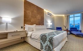 K Hotel